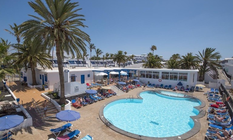 Lanzarote Family Deal