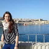 Jill's Very Nice Malta Trip!