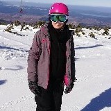 Skiing Borovets, Bulgaria