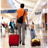 Our Top Tips for Travelling with Children