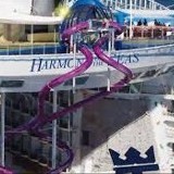 Royal Caribbean - Harmony of the Seas 