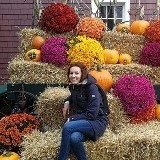 Autumn Colours in Nova Scotia, Canada