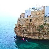 Puglia on the Edge of the World