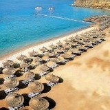 A Week in Sharm el Sheikh