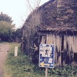 Camino De Santiago: French Way - Day 3