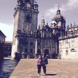 Camino De Santiago: French Way - Day 4