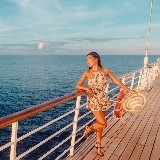 Best First-Time Cruises