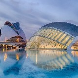 Citybreak in Valencia