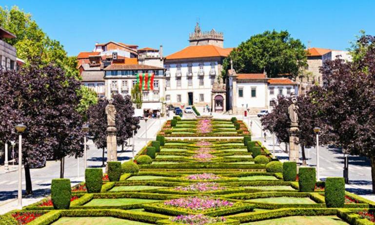 Luxury Douro Experience