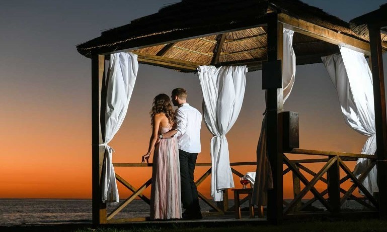 Crete Stella Island Resort