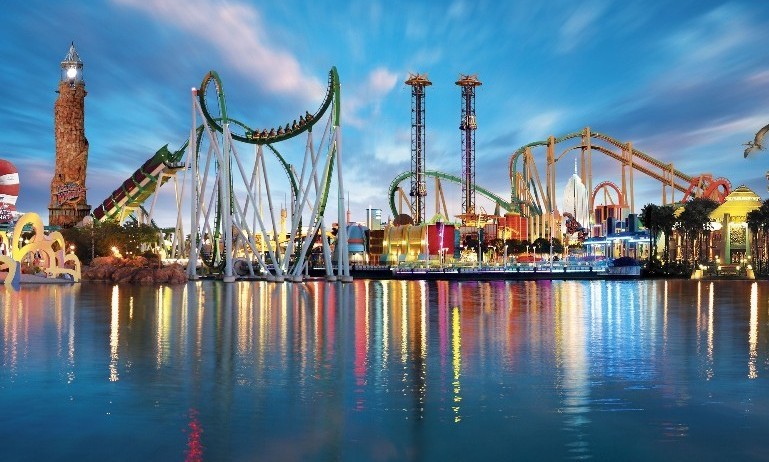 Orlando Family Fun