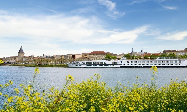Brilliant Bordeaux Cruise