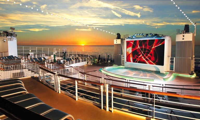 Nice, Florence & Marseille