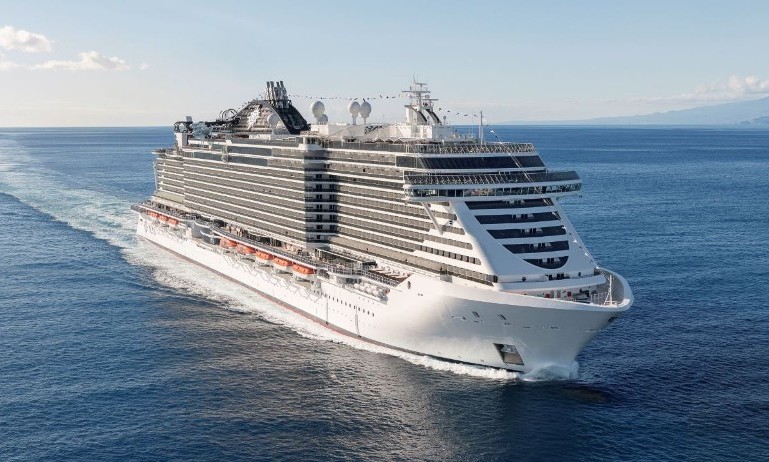 MSC Seaview Offer 