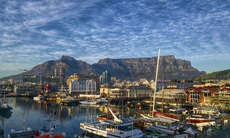 21 nights Cruise from Lisbon to Cape Town & 4nts post cruise stay in ...