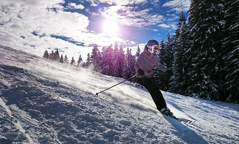 Bulgaria Ski Holiday