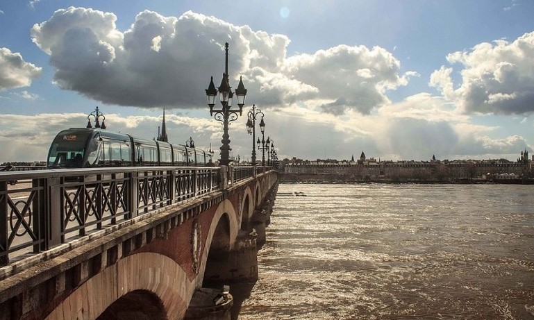 Brilliant Bordeaux Cruise