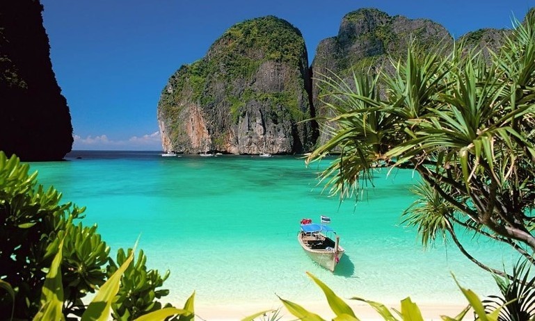 Bali, Malaysia & Thailand 