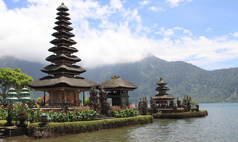 Bali, Malaysia & Thailand 