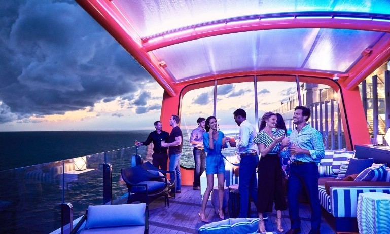 April 2024  Caribbean Cruise