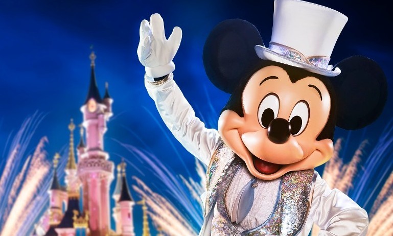 Disneyland Paris