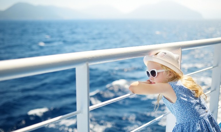 Mid Term Family Cruise Offer