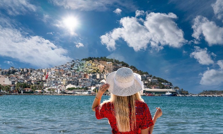 Greek Isles & Turkey