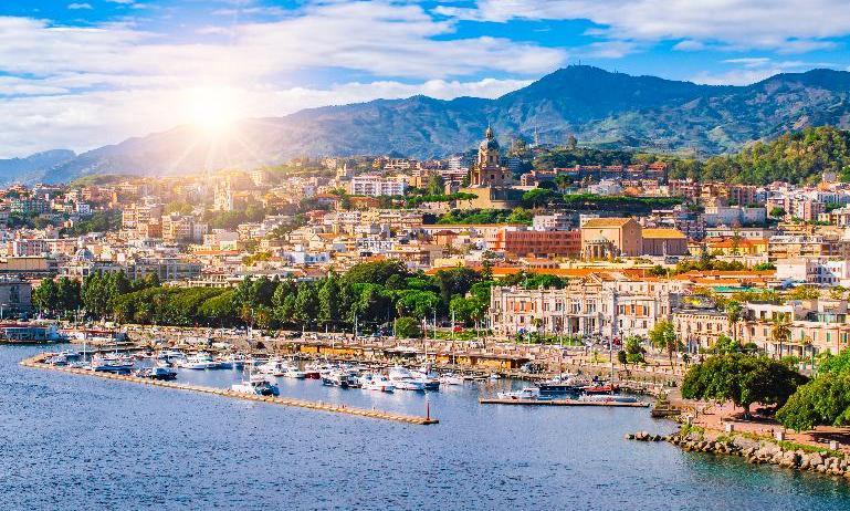 Italy & Croatia Getaway