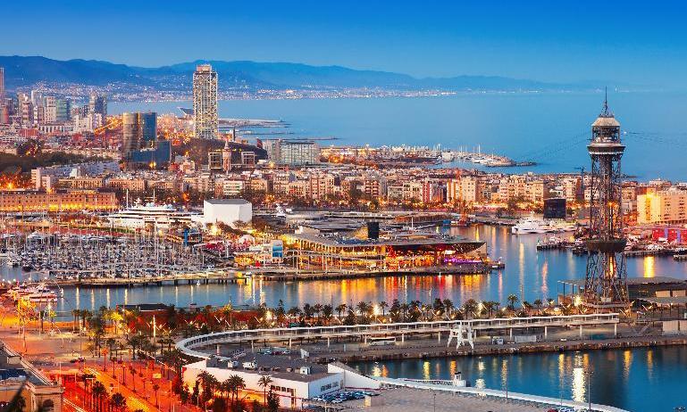 Med Cruise Deal