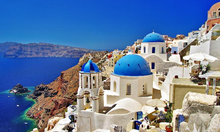 Greece & Adriatic Cruise