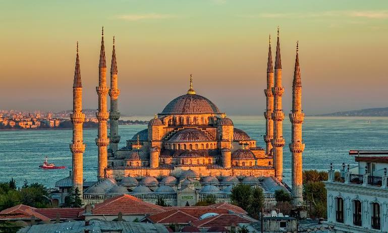 Your Hotel Title Here