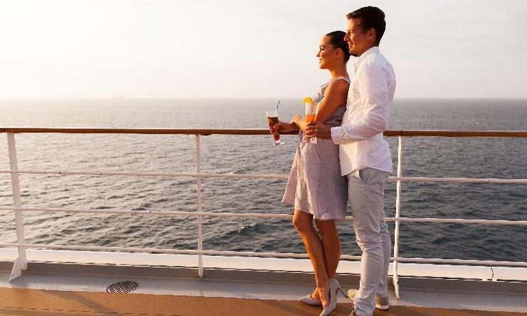 Spain & France Cruise