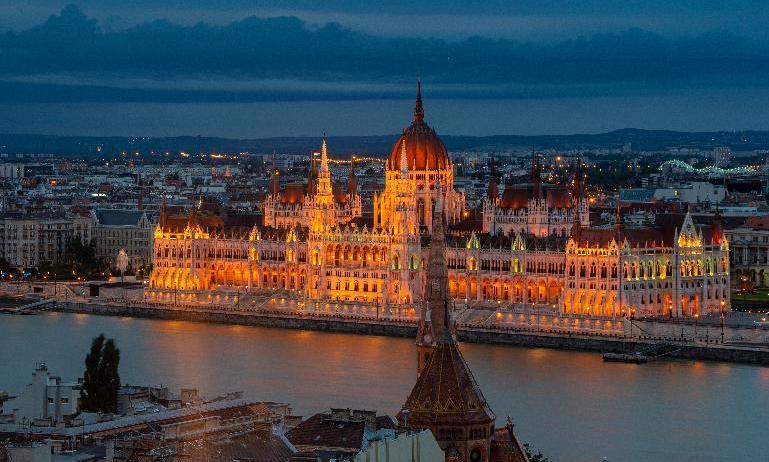 Danube Dreams