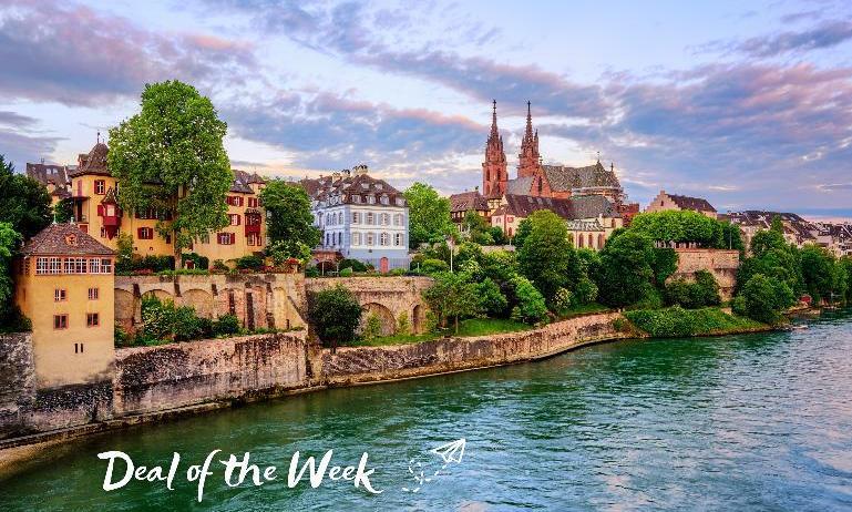 Your Hotel Title Here