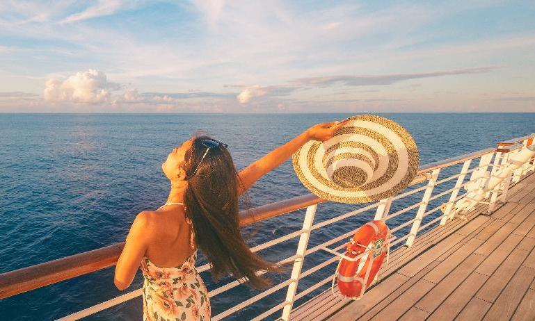 Solo Cruise Spain & France