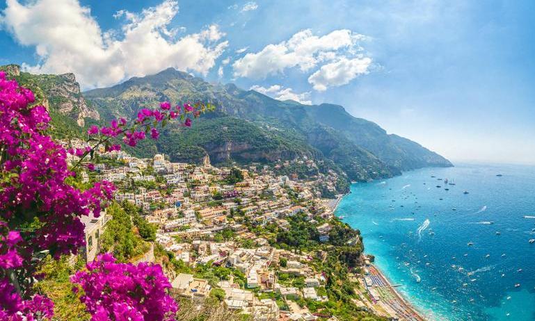 Treasures of the Med