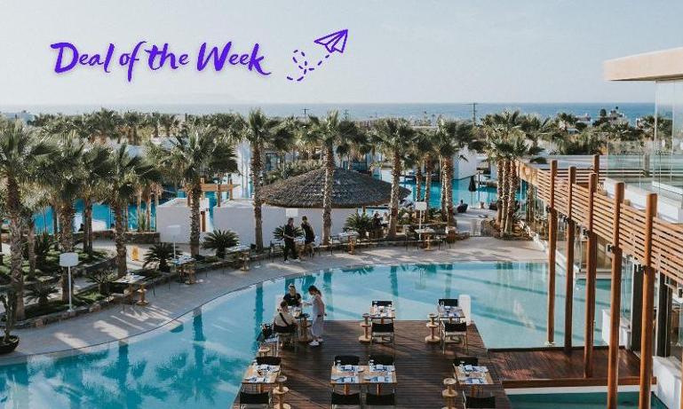 Your Hotel Title Here