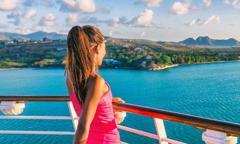 Southern Caribbean Cruise