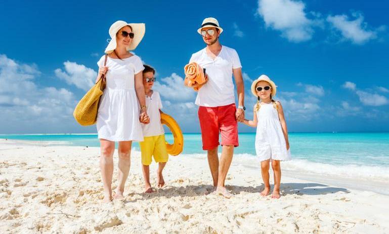 Family Holiday Cyprus