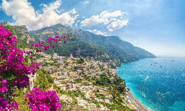 Highlights of Sorrento Tour