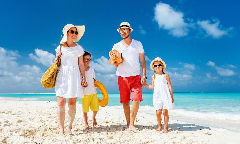 Last Minute Family Sun Deal