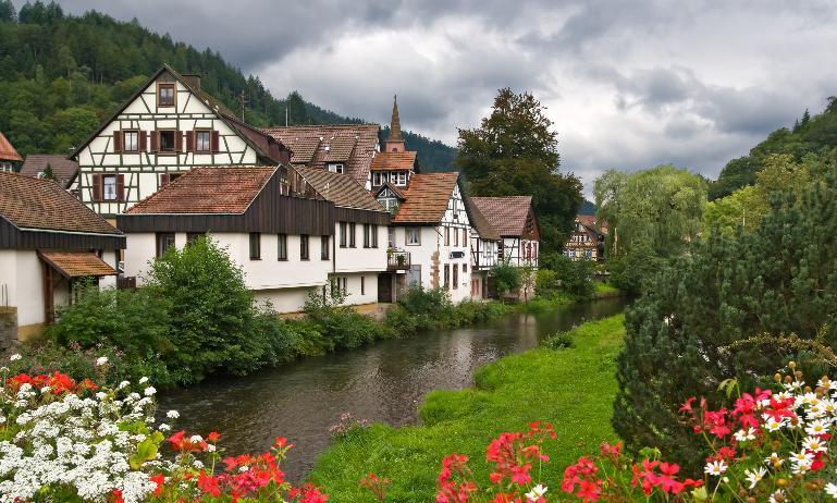 Rhine Gorge & Cologne Cruise