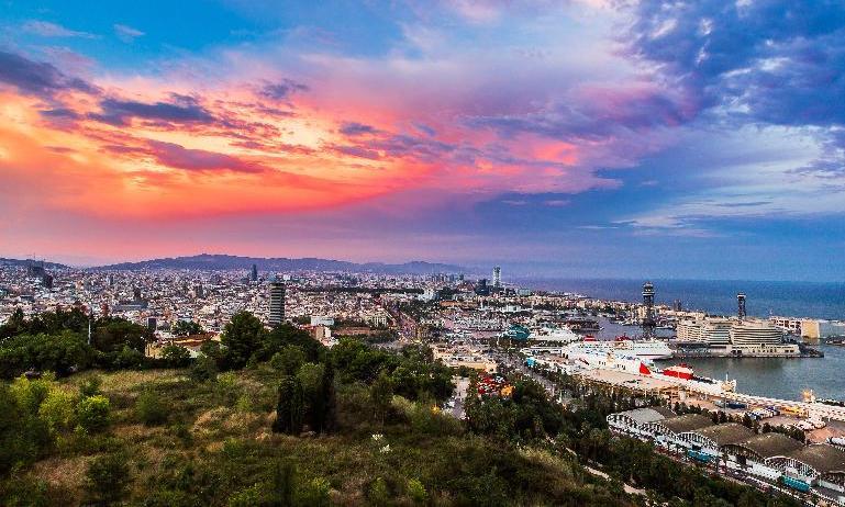 Med Cruise Spain & Portugal