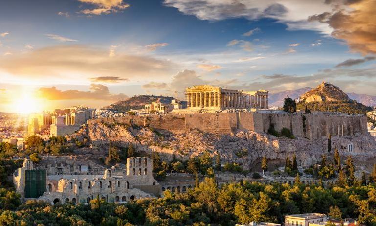 Best of Greece