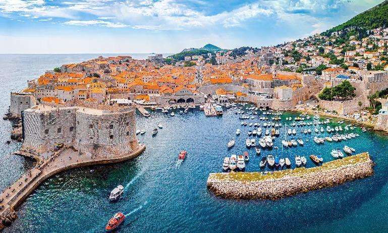 Greek Mystique Cruise