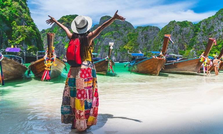  Thailand & Vietnam Cruise