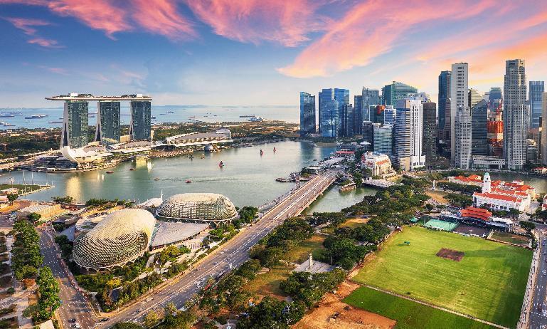 Singapore To Tokyo Cruise