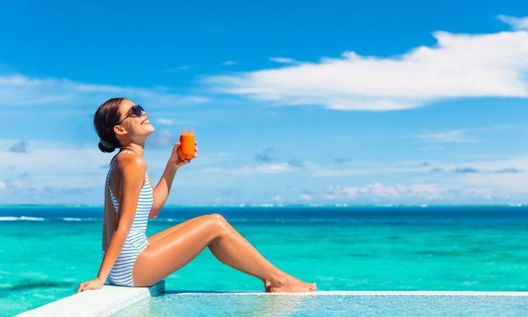 5* All Inclusive LUXME Kos