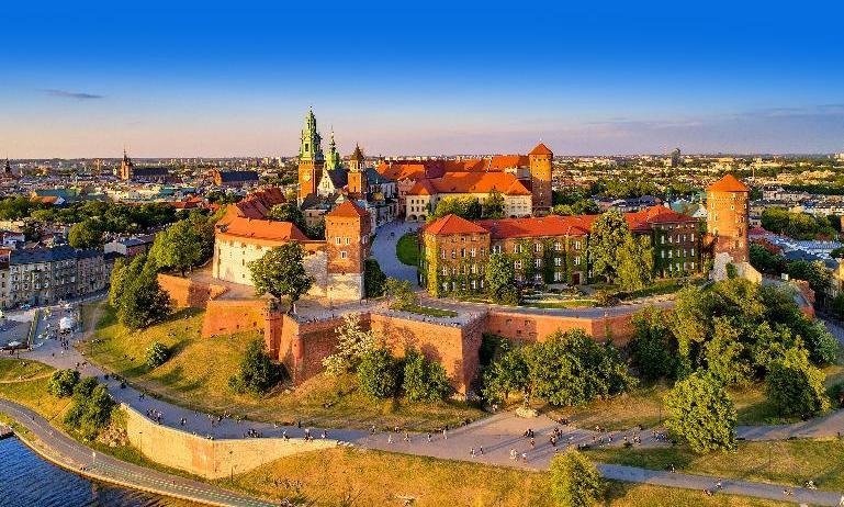 Krakow & Auschwitz 