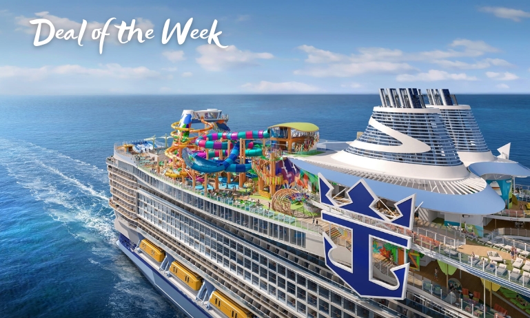 Legends of the Seas